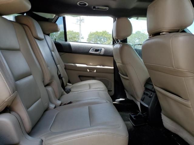 Photo 6 from auction – 2015 FORD EXPLORER X with VIN 1FM5K8D85FGB78254