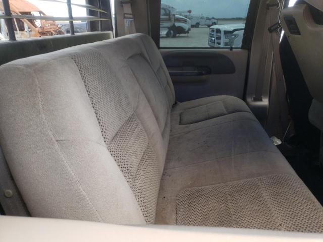 Photo 6 from auction – 2001 FORD F250 SUPER with VIN 1FTNW21F01EA44944