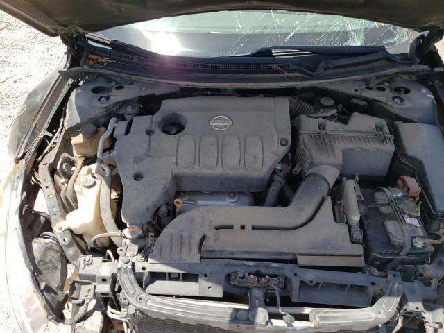 Photo 7 from auction – 2012 NISSAN ALTIMA BAS with VIN 1N4AL2AP3CN422442