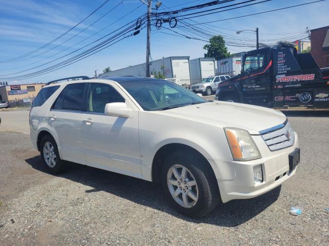 CADILLAC SRX 2006 with VIN 1GYEE637460158539 - Photo from auction