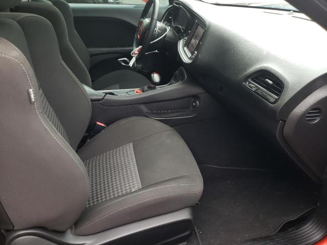Photo 5 from auction – 2021 DODGE CHALLENGER with VIN 2C3CDZKGXMH583909