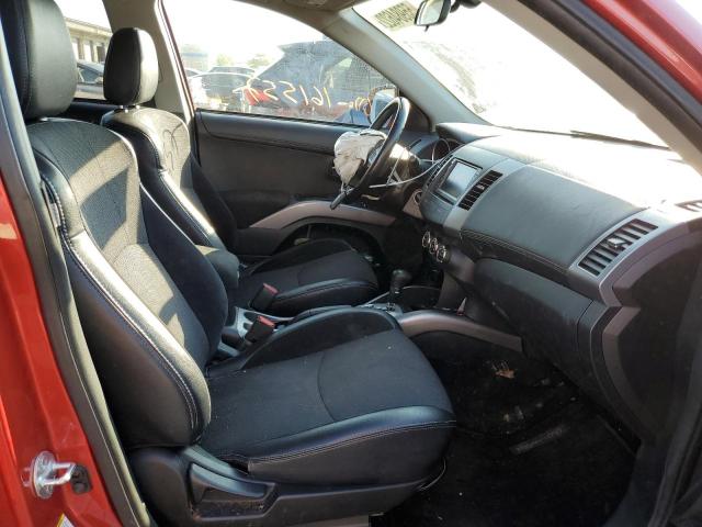 Photo 5 from auction – 2011 MITSUBISHI OUTLANDER with VIN JA4JT5AX3BU017143