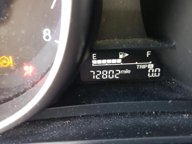 Photo 8 from auction – 2013 MAZDA 3 I with VIN JM1BL1L74D1733408