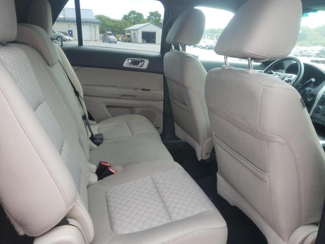 Photo 6 from auction – 2012 FORD EXPLORER X with VIN 1FMHK7D81CGA23848