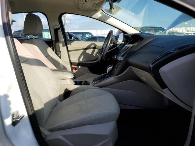 Foto 5 de la subasta – 2012 FORD FOCUS SEL con VIN 1FAHP3H22CL405792