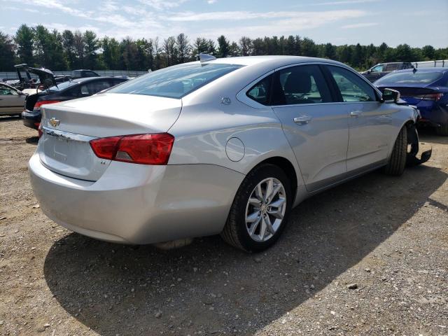 Photo 4 from auction – 2016 CHEVROLET IMPALA LT with VIN 2G1115S36G9173083