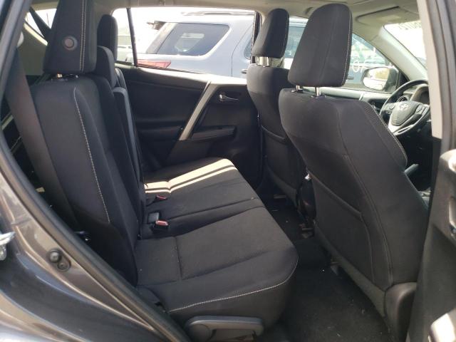 Photo 6 from auction – 2016 TOYOTA RAV4 XLE with VIN 2T3WFREV5GW247473