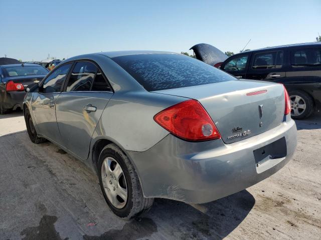 Photo 3 from auction – 2008 PONTIAC G6 VALUE L with VIN 1G2ZF57B384208537