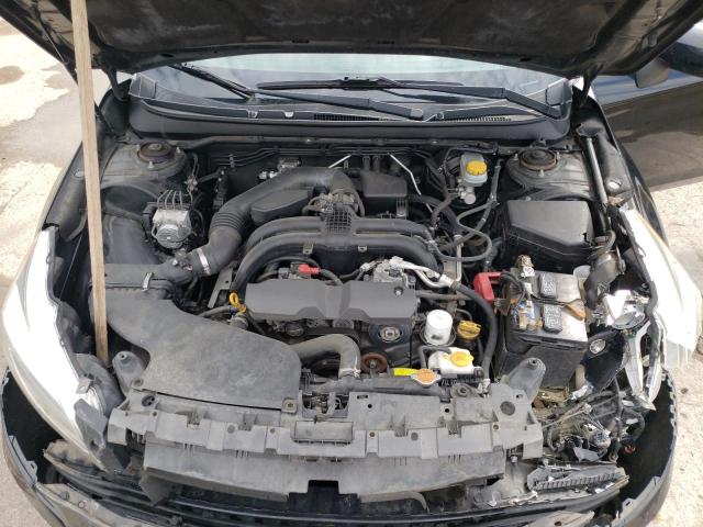 Photo 7 from auction – 2015 SUBARU LEGACY 2.5 with VIN 4S3BNAC64F3028567