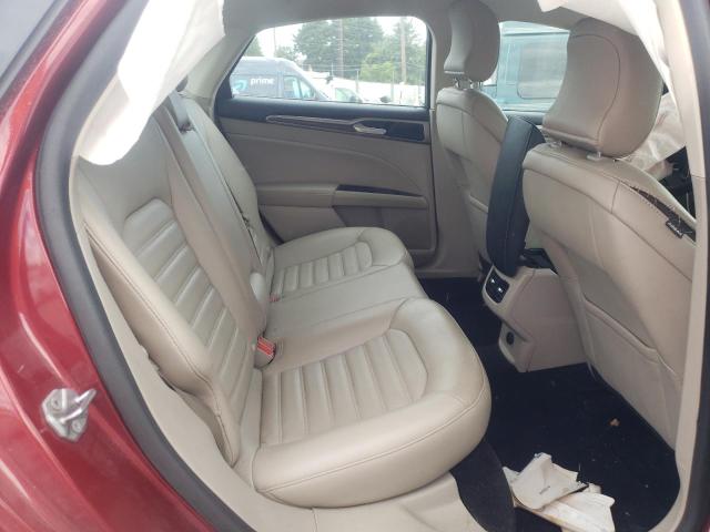 Photo 6 from auction – 2017 FORD FUSION SE with VIN 3FA6P0HD4HR401579