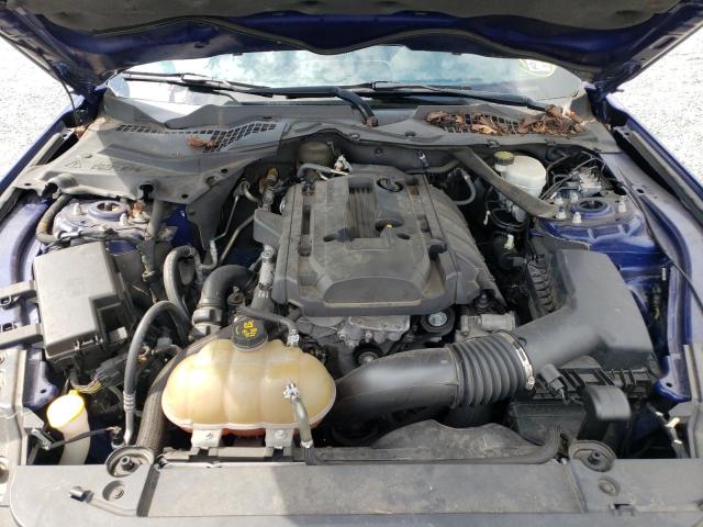Photo 7 from auction – 2015 FORD MUSTANG with VIN 1FA6P8TH5F5317182