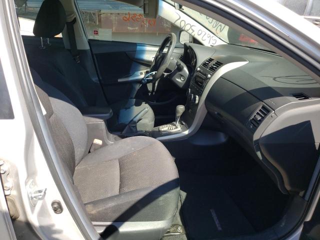 Photo 5 from auction – 2011 TOYOTA COROLLA BA with VIN 2T1BU4EE0BC626004