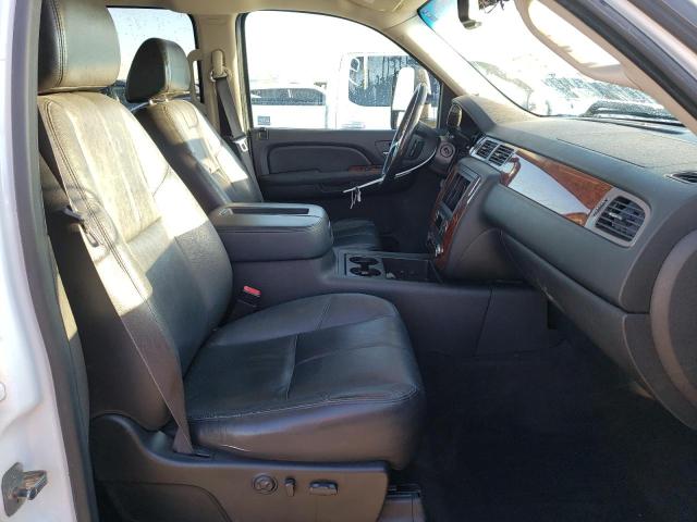 Photo 5 from auction – 2009 CHEVROLET SILVERADO with VIN 1GCHK63629F111188