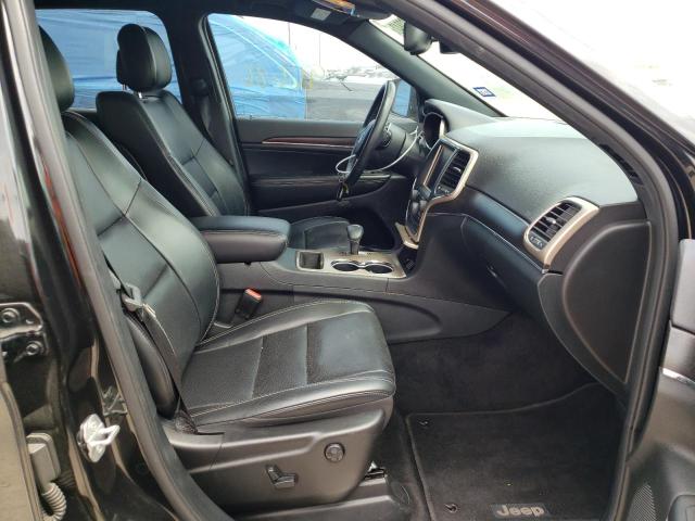 Photo 5 from auction – 2014 JEEP GRAND CHER with VIN 1C4RJEBG6EC573051