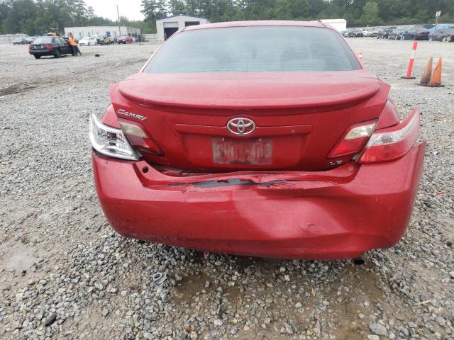 Photo 9 from auction – 2007 TOYOTA CAMRY CE with VIN 4T1BE46K77U089252