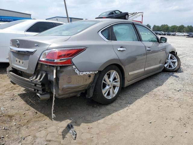 Photo 4 from auction – 2015 NISSAN ALTIMA 2.5 with VIN 1N4AL3AP2FN899390