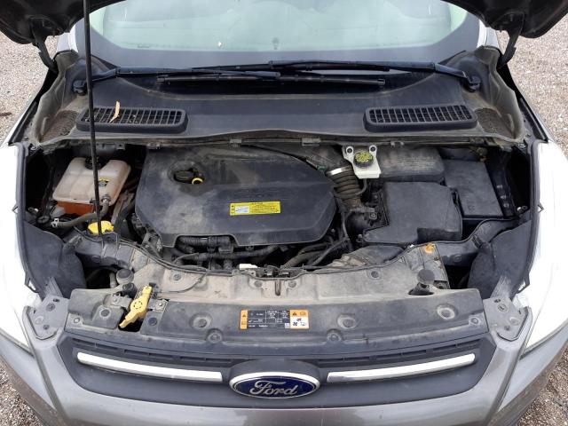 Photo 7 from auction – 2013 FORD ESCAPE SE with VIN 1FMCU0GX7DUC34943