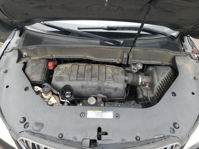 Photo 7 from auction – 2015 BUICK ENCLAVE with VIN 5GAKVBKD7FJ243458