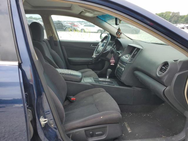 Photo 5 from auction – 2014 NISSAN MAXIMA S with VIN 1N4AA5AP5EC430855