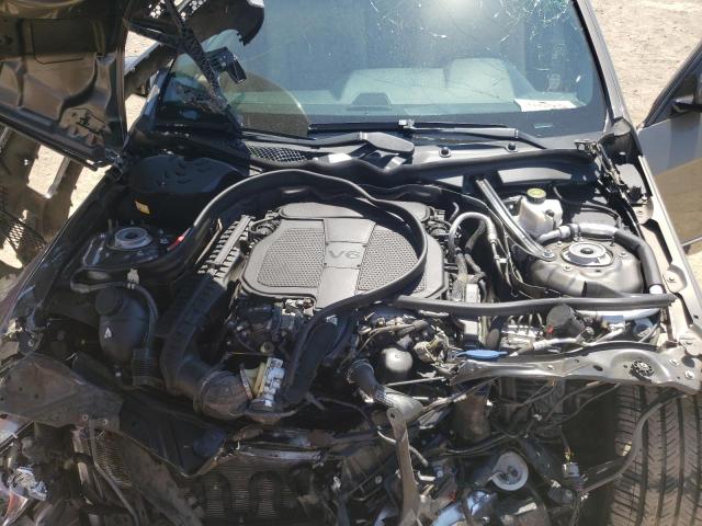 Photo 7 from auction – 2013 MERCEDES-BENZ E 350 with VIN WDDHF5KB8DA674206