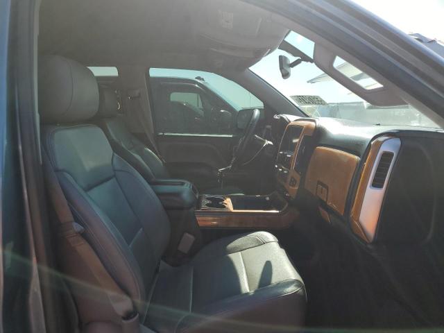 Photo 5 from auction – 2014 GMC SIERRA K15 with VIN 3GTU2VEC4EG284781
