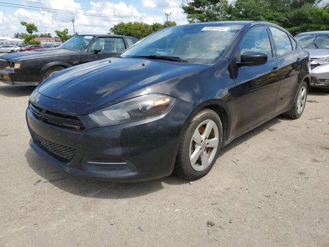 Photo 2 from auction – 2016 DODGE DART SXT with VIN 1C3CDFBB4GD563983