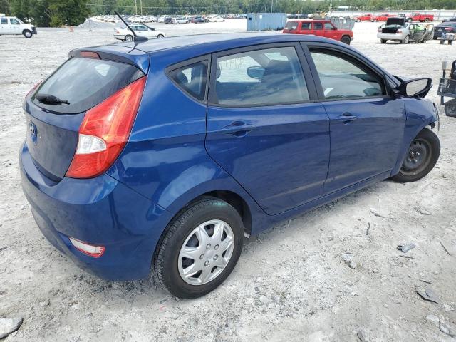 Photo 4 from auction – 2016 HYUNDAI ACCENT SE with VIN KMHCT5AE5GU237819