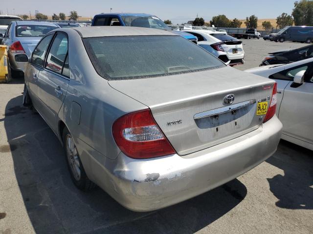 Photo 3 from auction – 2003 TOYOTA CAMRY LE with VIN 4T1BF30K13U048769
