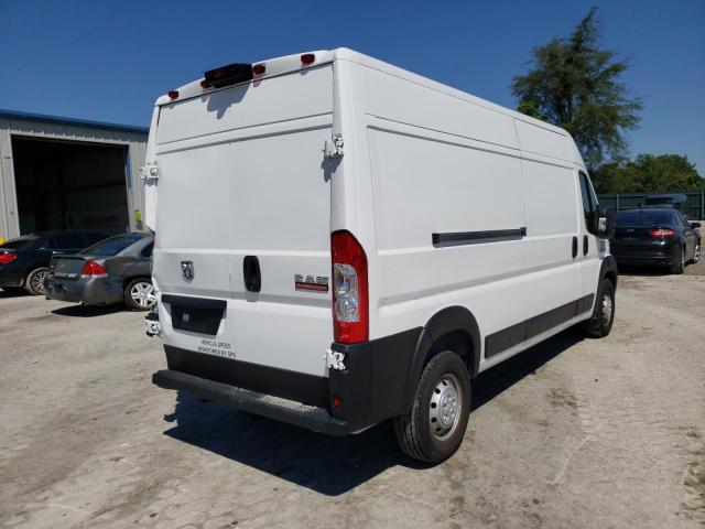 Photo 4 from auction – 2019 RAM PROMASTER with VIN 3C6TRVDG1KE501357