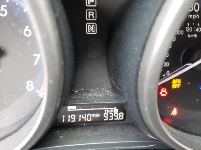 Photo 8 from auction – 2013 MAZDA 3 I with VIN JM1BL1W7XD1799411