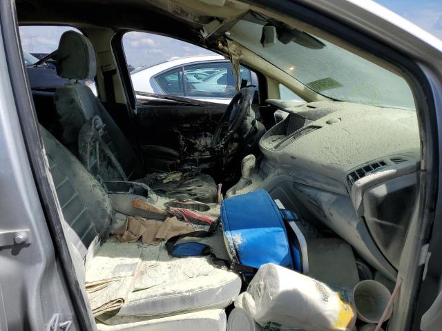 Photo 5 from auction – 2016 FORD C-MAX SEL with VIN 1FADP5BU2GL107866
