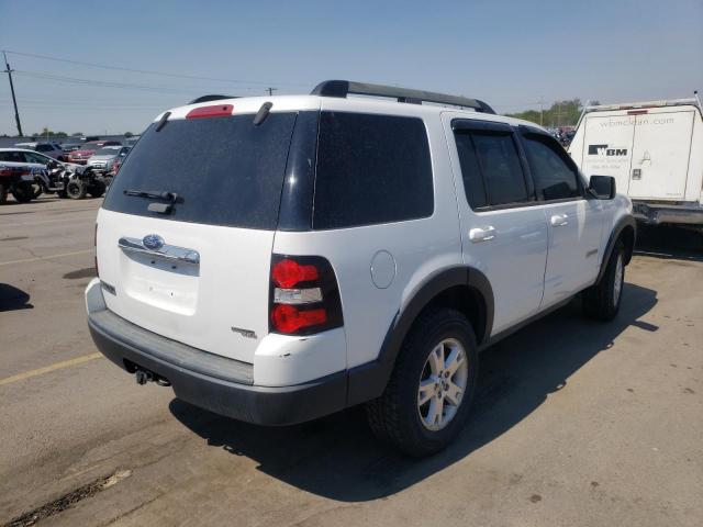 Photo 4 from auction – 2007 FORD EXPLORER X with VIN 1FMEU73E37UB03633