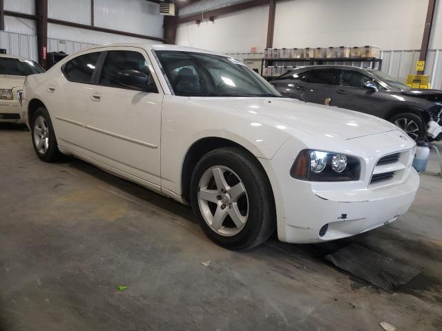 Photo 9 from auction – 2007 DODGE CHARGER SE with VIN 2B3KA43R87H623588