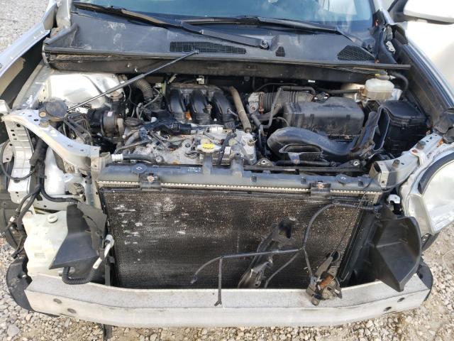 Photo 7 from auction – 2008 TOYOTA HIGHLANDER with VIN JTEES42A182037311