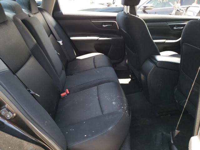 Photo 6 from auction – 2018 NISSAN ALTIMA 2.5 with VIN 1N4AL3AP6JC102496