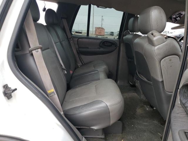Photo 6 from auction – 2002 CHEVROLET TRAILBLAZE with VIN 1GNDT13S822231898