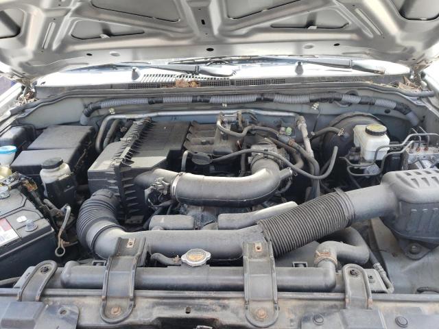 Photo 7 from auction – 2012 NISSAN FRONTIER S with VIN 1N6BD0CTXCC475206