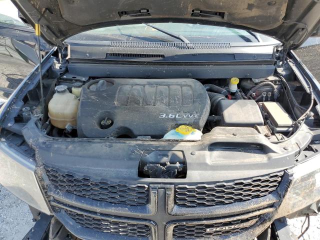 Photo 7 from auction – 2014 DODGE JOURNEY R/ with VIN 3C4PDCEG3ET310132