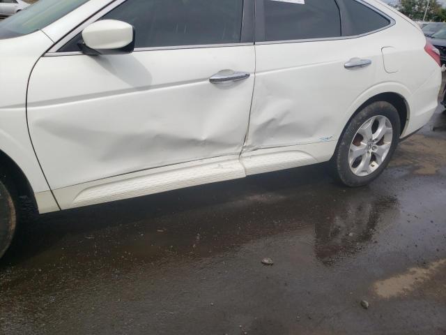 Photo 9 from auction – 2011 HONDA ACCORD CRO with VIN 5J6TF2H5XBL006777