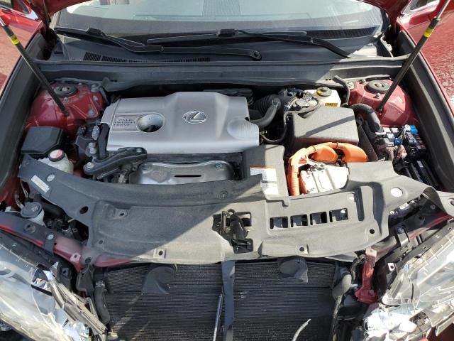 Photo 7 from auction – 2015 LEXUS ES 300H with VIN JTHBW1GG3F2099506