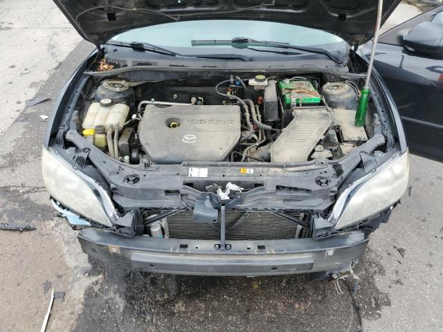 Photo 7 from auction – 2008 MAZDA 3 I with VIN JM1BK32F281170940