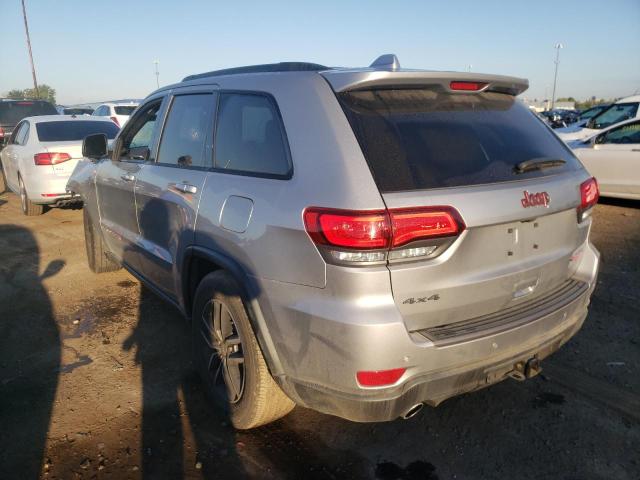 Photo 3 from auction – 2018 JEEP GRAND CHER with VIN 1C4RJFLG6JC469898