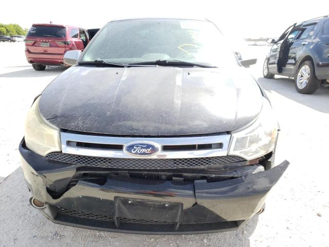 Photo 9 from auction – 2009 FORD FOCUS SEL with VIN 1FAHP37N19W184088