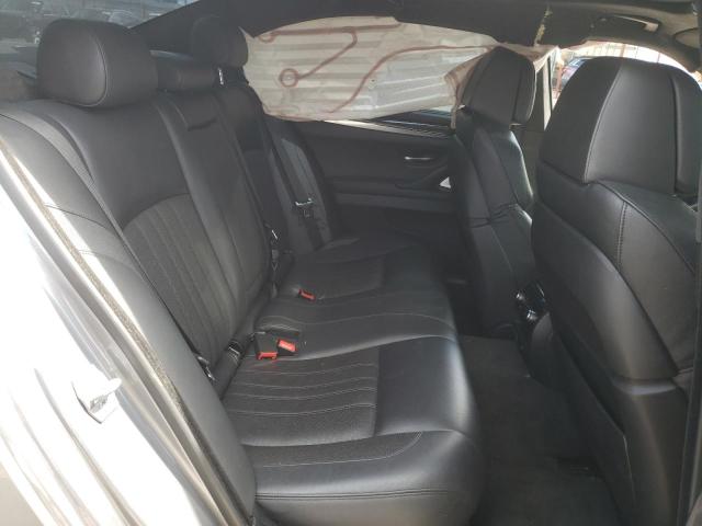 Photo 6 from auction – 2014 BMW M5 with VIN WBSFV9C55ED593337