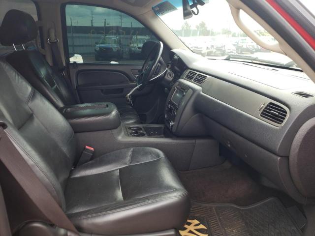 Zdjęcie 5 z aukcji – 2012 CHEVROLET SILVERADO z VIN 3GCUKTE23CG106188