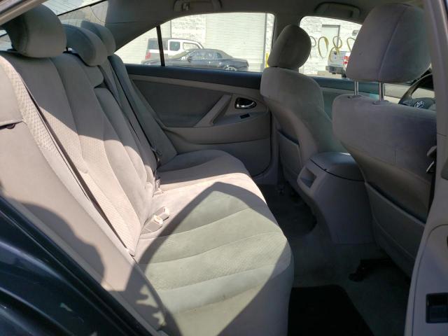 Photo 6 from auction – 2007 TOYOTA CAMRY CE with VIN 4T1BE46K47U621332