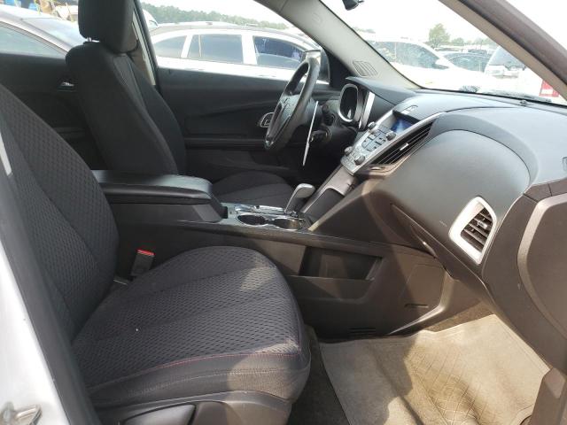 Photo 5 from auction – 2013 CHEVROLET EQUINOX LS with VIN 1GNFLCEK2DZ116306