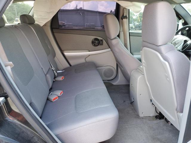 Photo 6 from auction – 2009 CHEVROLET EQUINOX 2L with VIN 2CNDL43F896225024