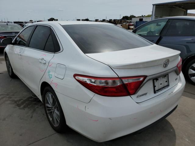 Photo 3 from auction – 2017 TOYOTA CAMRY LE with VIN 4T1BF1FK8HU718272