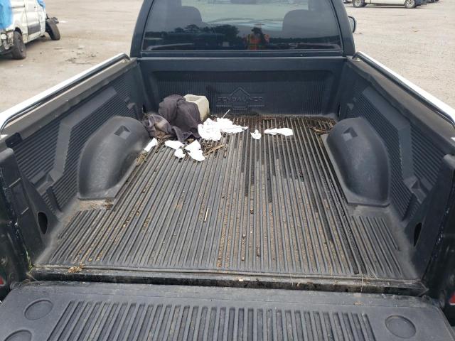 Photo 6 from auction – 2003 DODGE RAM 1500 S with VIN 1D7HA16N73J527577
